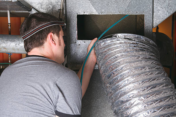 Best Home Air Vent Cleaning  in Provo, UT