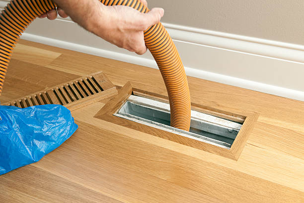  Provo, UT Airduct Cleaning Pros