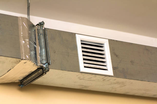 Best Air Duct Cleaning Near Me  in Provo, UT